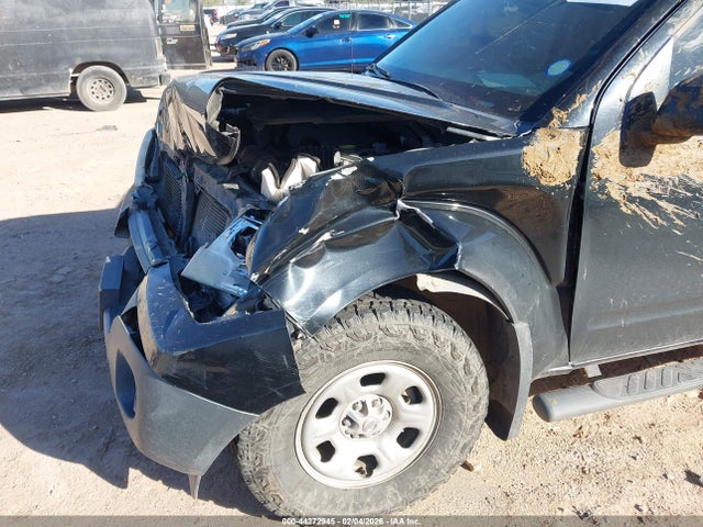 44272945 :رقم المزاد ، 1N6DD0ER5KN719065 vin ، 2019 Nissan Frontier S مزاد بيع