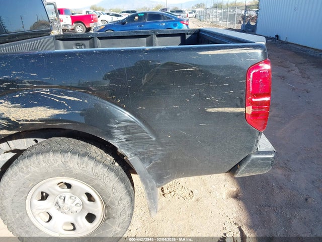 44272945 :رقم المزاد ، 1N6DD0ER5KN719065 vin ، 2019 Nissan Frontier S مزاد بيع
