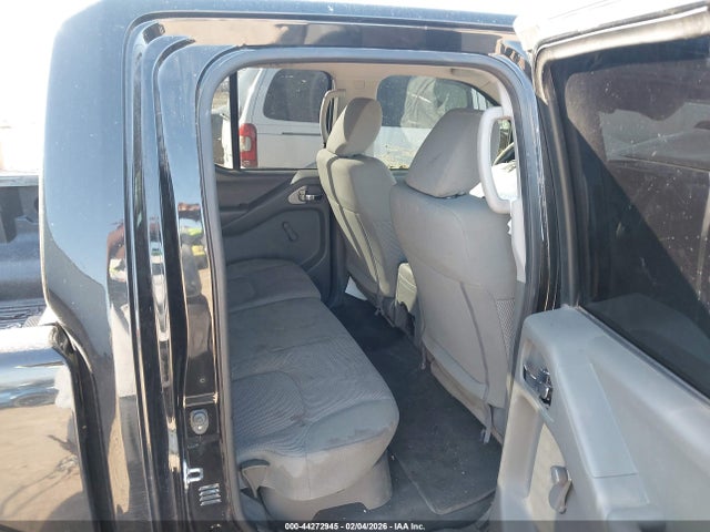 44272945 :رقم المزاد ، 1N6DD0ER5KN719065 vin ، 2019 Nissan Frontier S مزاد بيع