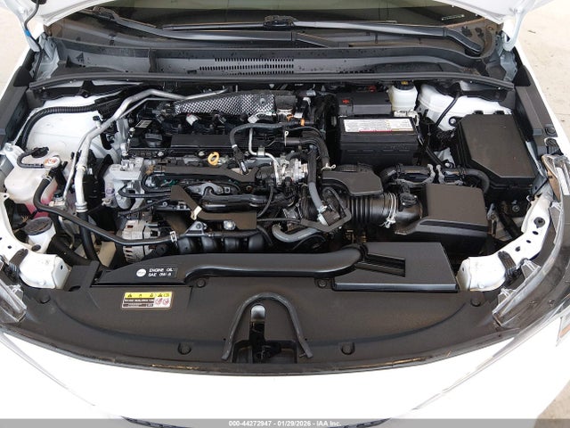 Toyota COROLLA LE 2023 5YFB4MDE4PP043833 Image 10