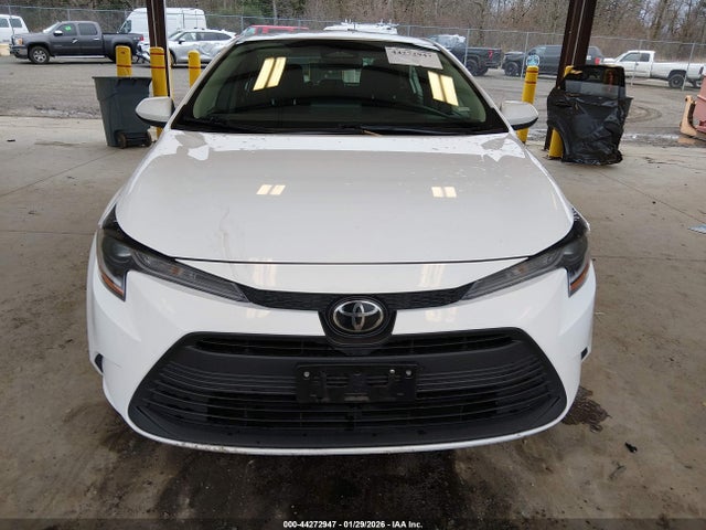 Toyota COROLLA LE 2023 5YFB4MDE4PP043833 Image 13