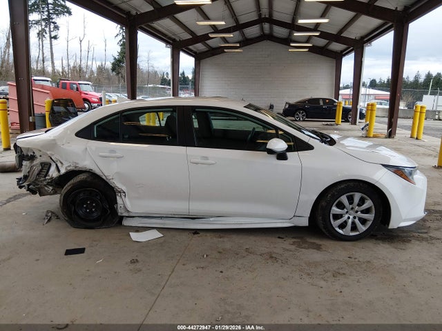 Toyota COROLLA LE 2023 5YFB4MDE4PP043833 Image 14