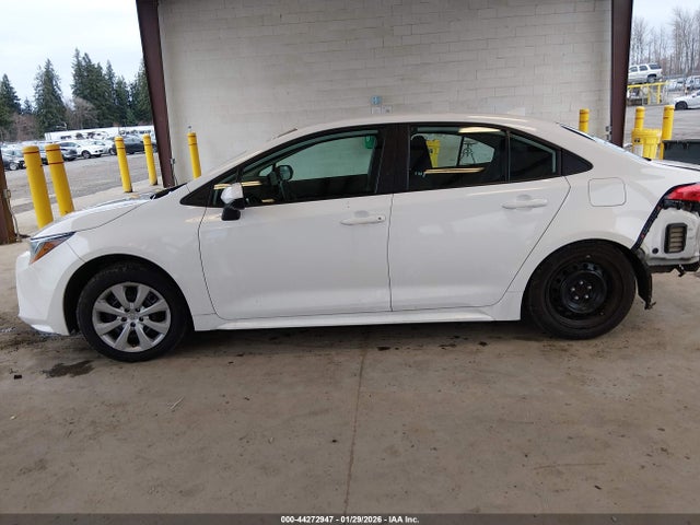 Toyota COROLLA LE 2023 5YFB4MDE4PP043833 Image 15