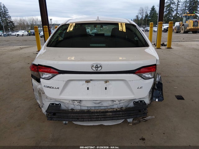 Toyota COROLLA LE 2023 5YFB4MDE4PP043833 Image 17