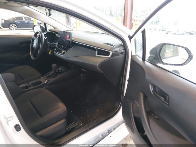 Toyota COROLLA LE 2023 5YFB4MDE4PP043833 Image 5