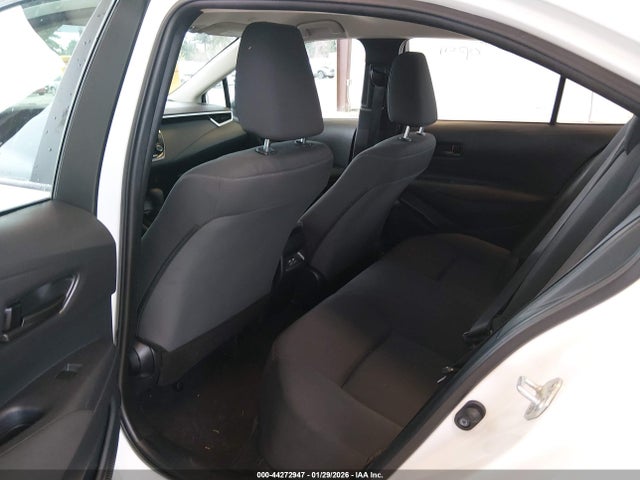 Toyota COROLLA LE 2023 5YFB4MDE4PP043833 Image 8