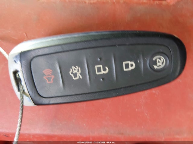 1FADP3N27EL139174 Ford Focus Titanium