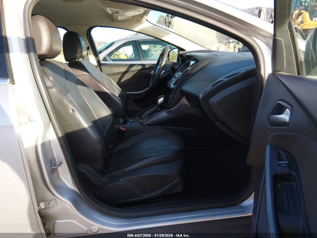 1FADP3N27EL139174 Ford Focus Titanium