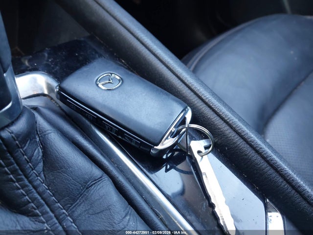 44272951 :رقم المزاد ، JM3KFBCM7M0322472 vin ، 2021 Mazda Cx-5 Touring مزاد بيع