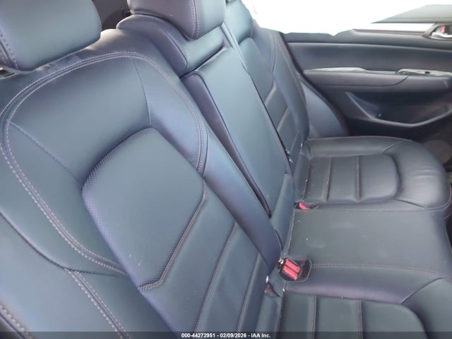 44272951 :رقم المزاد ، JM3KFBCM7M0322472 vin ، 2021 Mazda Cx-5 Touring مزاد بيع