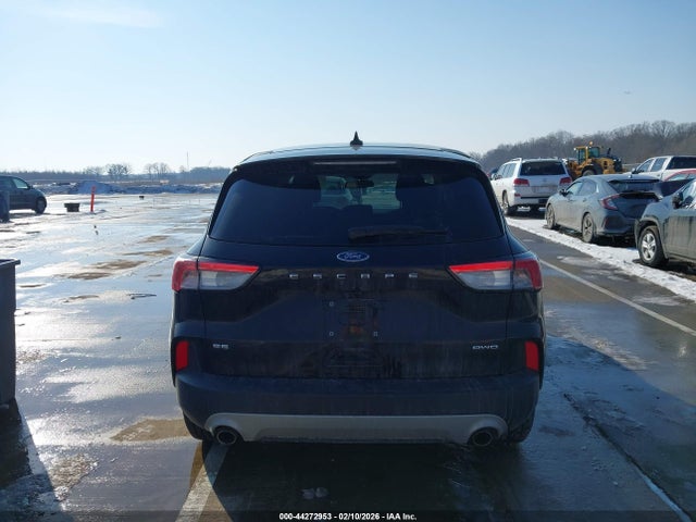 1FMCU9G60NUA53096 Ford ESCAPE SE