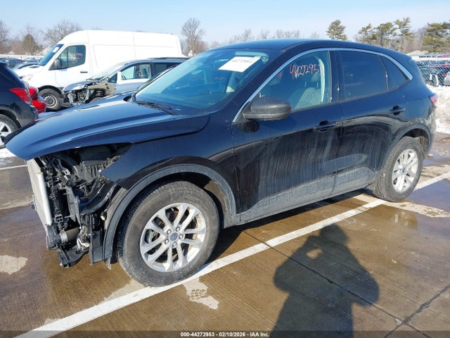 1FMCU9G60NUA53096 Ford ESCAPE SE