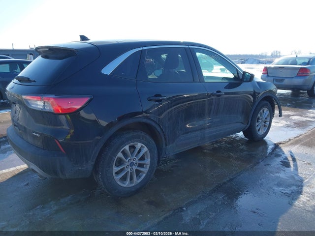 1FMCU9G60NUA53096 Ford ESCAPE SE