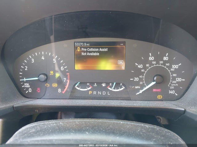 1FMCU9G60NUA53096 Ford ESCAPE SE