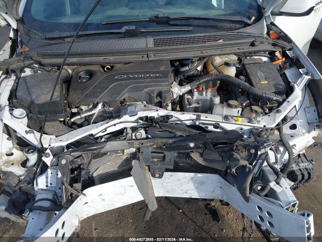 2018 CHEVROLET VOLT 1G1RC6S50JU128722 Photo 9