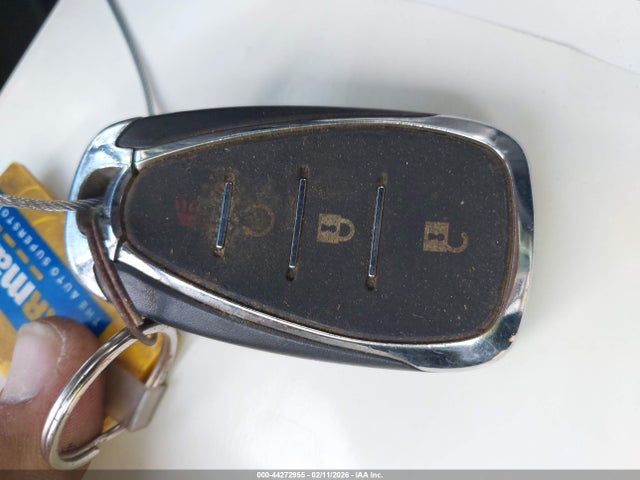 2018 CHEVROLET VOLT 1G1RC6S50JU128722 Photo 10