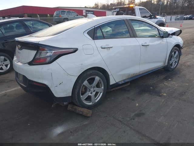 2018 CHEVROLET VOLT 1G1RC6S50JU128722 Photo 3