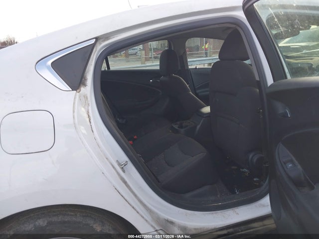 2018 CHEVROLET VOLT 1G1RC6S50JU128722 Photo 7