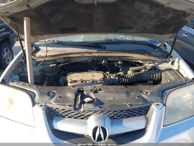 44272959 :رقم المزاد ، 2HNYD18226H550298 vin ، 2006 Acura Mdx مزاد بيع