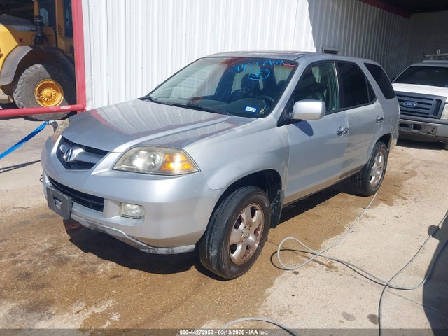 44272959 :رقم المزاد ، 2HNYD18226H550298 vin ، 2006 Acura Mdx مزاد بيع