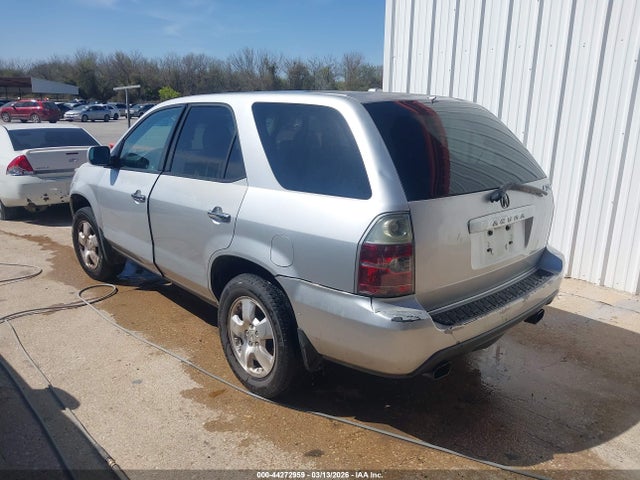 44272959 :رقم المزاد ، 2HNYD18226H550298 vin ، 2006 Acura Mdx مزاد بيع