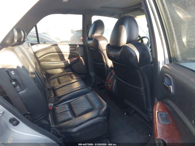 44272959 :رقم المزاد ، 2HNYD18226H550298 vin ، 2006 Acura Mdx مزاد بيع