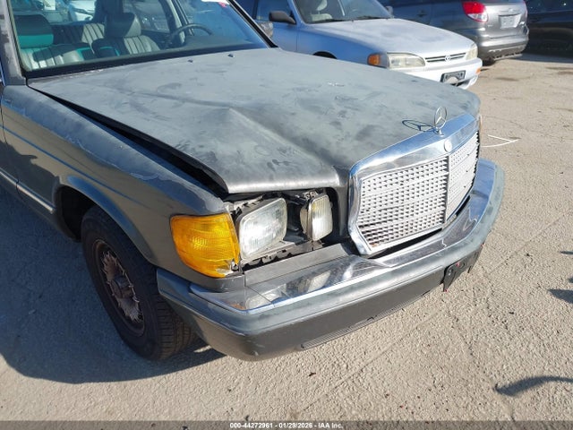 Продажа на аукционе авто 1984 Mercedes-benz 300 Sd, vin: WDBCB20A5EA066006, номер лота: 44272961