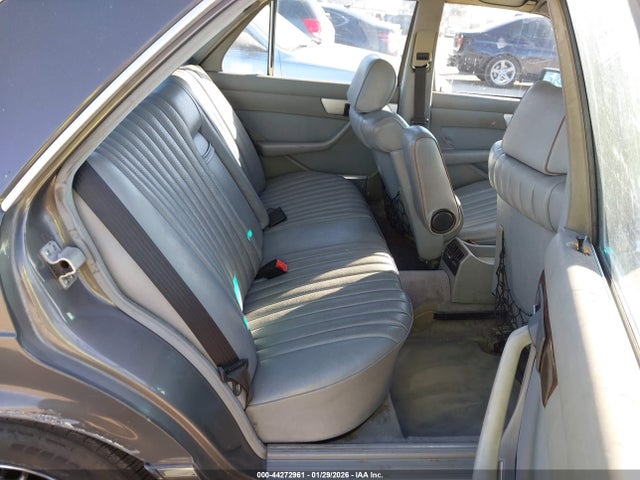 Продажа на аукционе авто 1984 Mercedes-benz 300 Sd, vin: WDBCB20A5EA066006, номер лота: 44272961