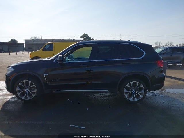 BMW X5 Sdrive35i 2017 5UXKR2C30H0X06136 Image 14