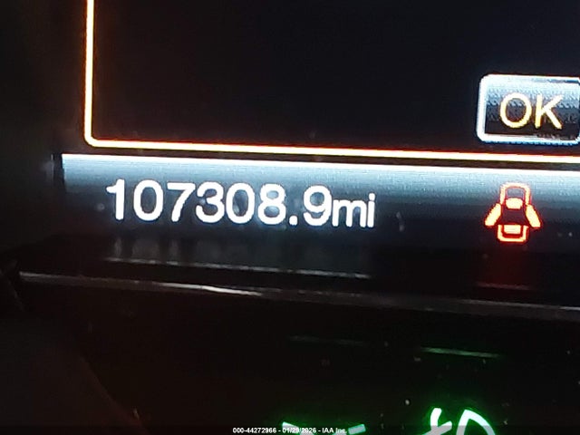 1FM5K7F80GGB18195 Ford Explorer Limited