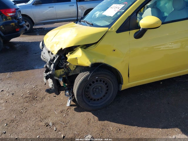 2012 FIAT 500 3C3CFFAR5CT355172 Photo 5