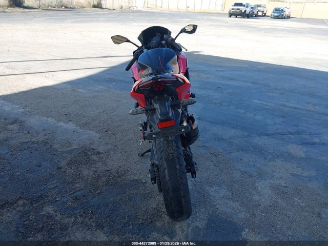 2024 KAWASAKI EX500 ML5EXGJ11RDA12906 Photo 5