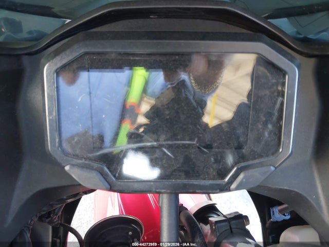 2024 KAWASAKI EX500 ML5EXGJ11RDA12906 Photo 6