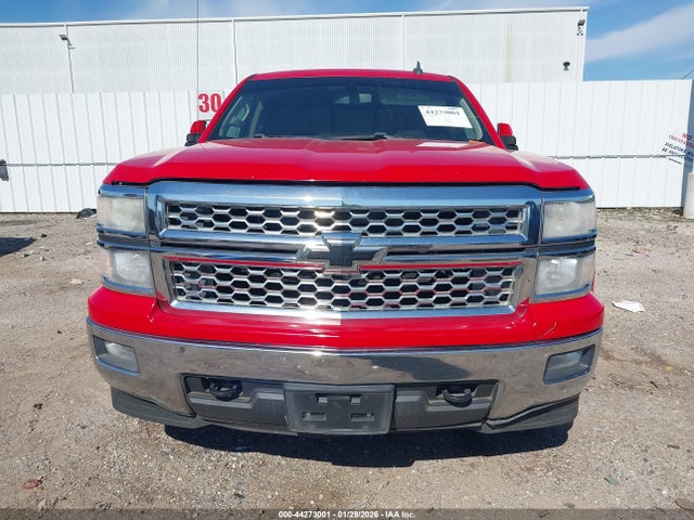 3GCUKREC9FG264955 Chevrolet Silverado 1500 1lt