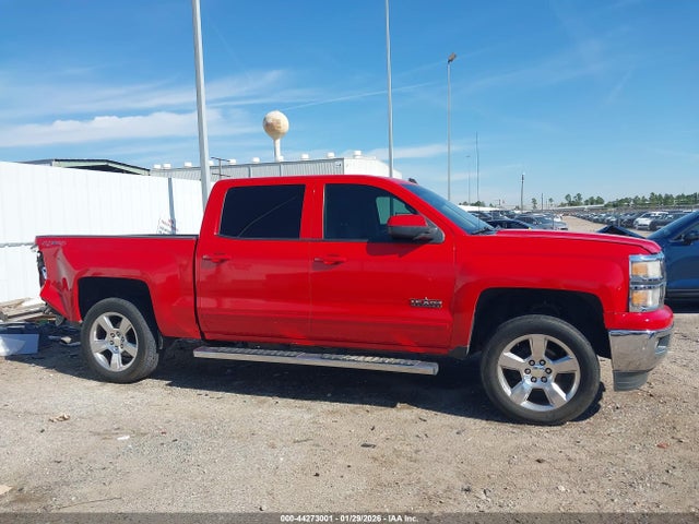 3GCUKREC9FG264955 Chevrolet Silverado 1500 1lt