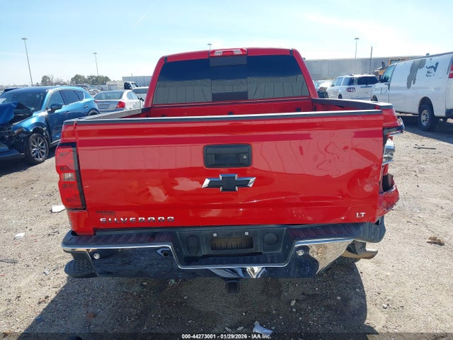 3GCUKREC9FG264955 Chevrolet Silverado 1500 1lt