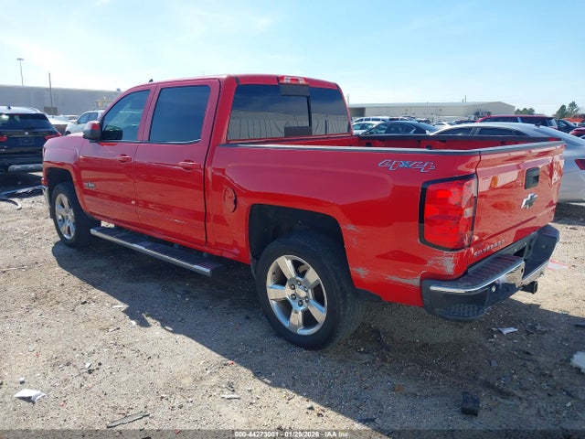3GCUKREC9FG264955 Chevrolet Silverado 1500 1lt