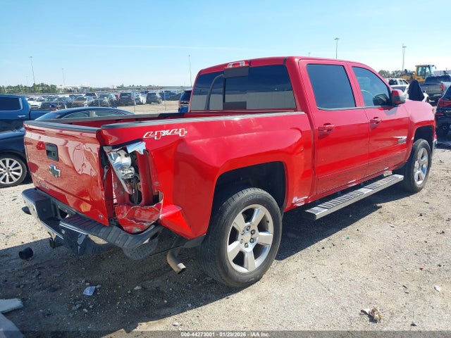3GCUKREC9FG264955 Chevrolet Silverado 1500 1lt