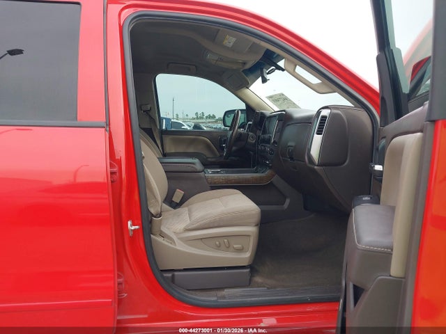 3GCUKREC9FG264955 Chevrolet Silverado 1500 1lt