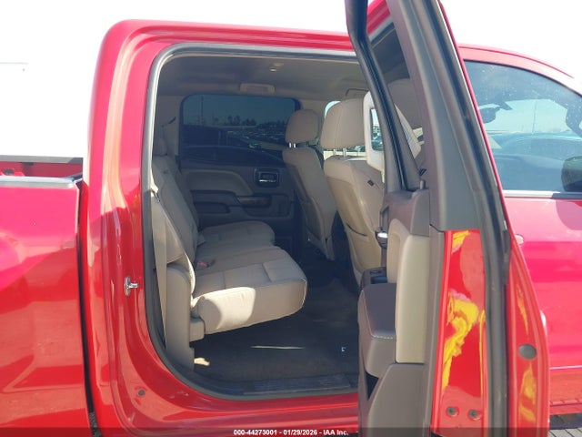 3GCUKREC9FG264955 Chevrolet Silverado 1500 1lt