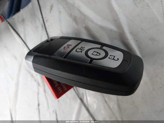 Ford FUSION S 2019 3FA6P0G71KR162107 Image 11