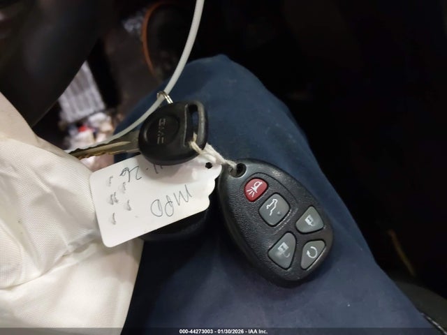44273003 :رقم المزاد ، 1GKKVRED4CJ349823 vin ، 2012 Gmc Acadia Slt-1 مزاد بيع
