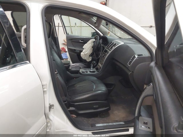 44273003 :رقم المزاد ، 1GKKVRED4CJ349823 vin ، 2012 Gmc Acadia Slt-1 مزاد بيع