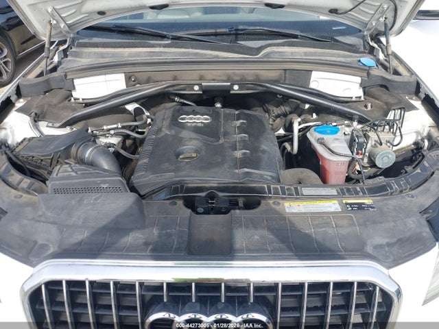 2017 AUDI Q5 WA1L2AFP6HA024353 Photo 9