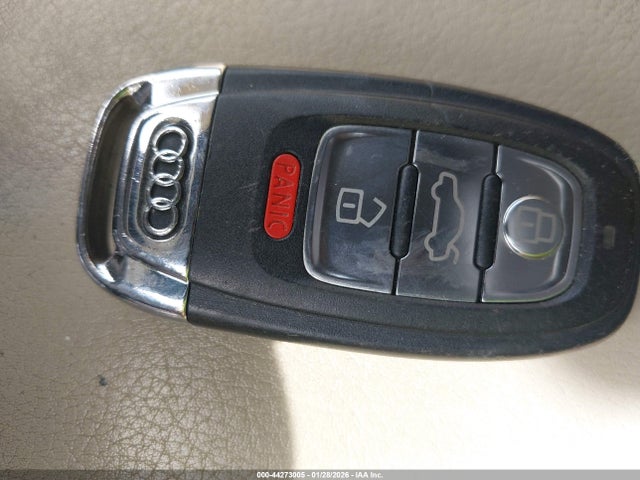 2017 AUDI Q5 WA1L2AFP6HA024353 Photo 10