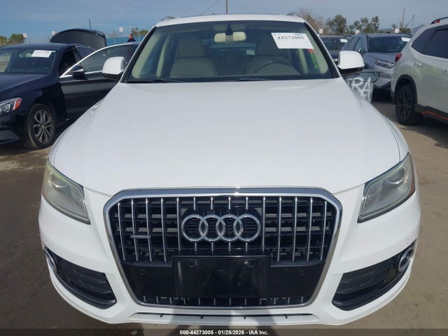 WA1L2AFP6HA024353 Audi Q5 2.0t Premium