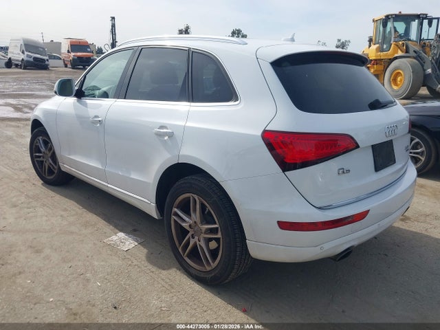 2017 AUDI Q5 WA1L2AFP6HA024353 Photo 2