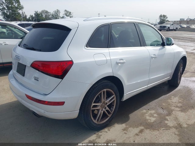 2017 AUDI Q5 WA1L2AFP6HA024353 Photo 3