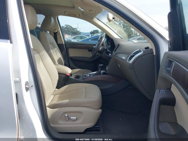 2017 AUDI Q5 WA1L2AFP6HA024353 Photo 4