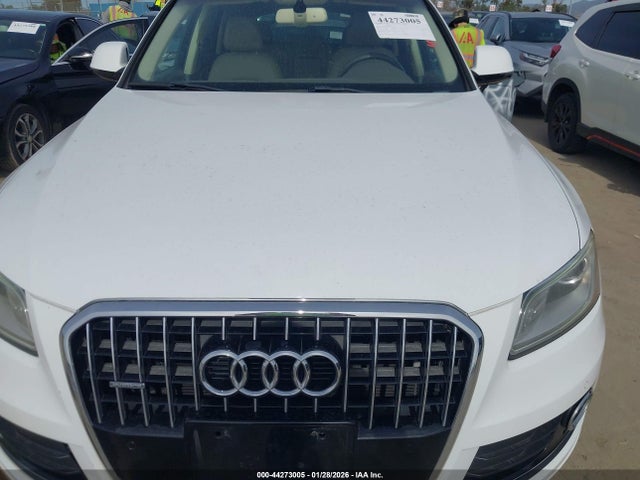 2017 AUDI Q5 WA1L2AFP6HA024353 Photo 5